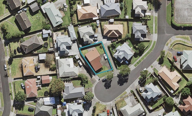 29 Enuamanu Road, Favona, Auckland - Carousel 1