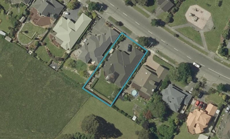 90 Pacific Drive, Fitzherbert, Palmerston North - Carousel 1