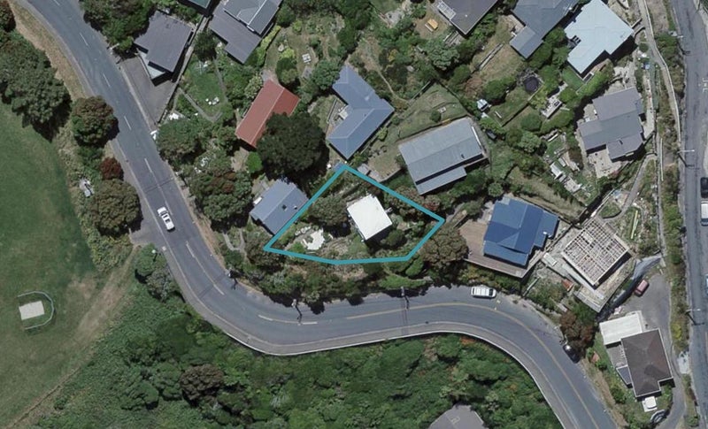 45 Houghton Bay Road, Houghton Bay, Wellington - Carousel 1