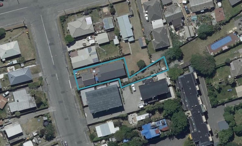 7 Tonks Street, North New Brighton, Christchurch - Carousel 1