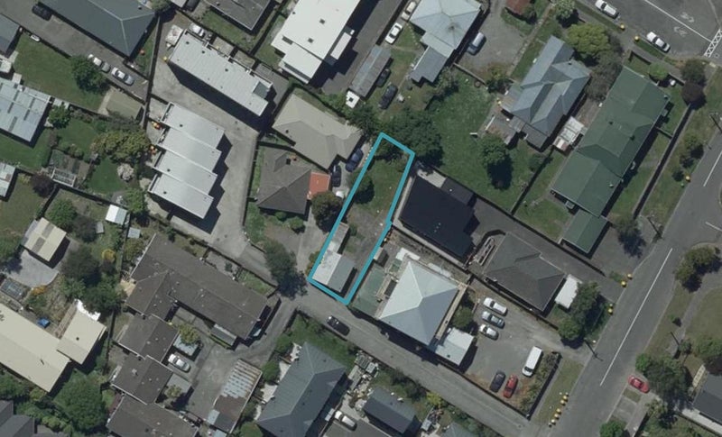 145 Olliviers Road, Phillipstown, Christchurch - Carousel 1