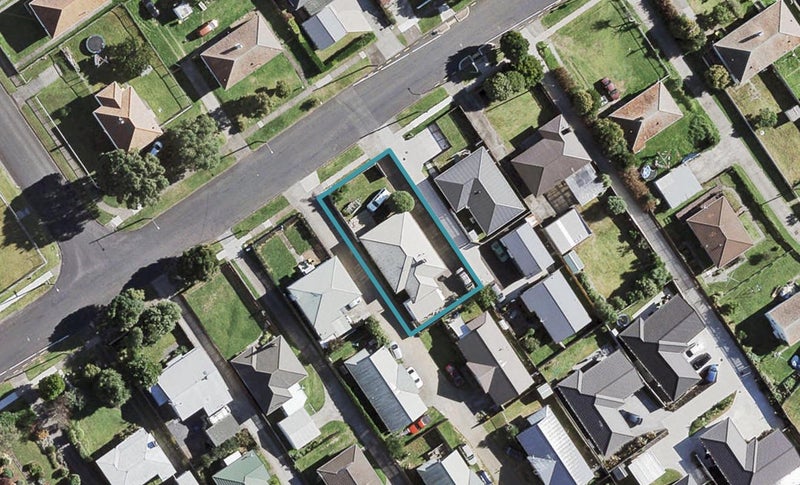 46 Victoria Street, Pukekohe, Pukekohe - Carousel 1