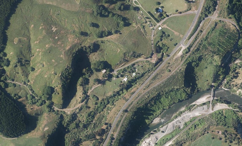 59A Micklesons Road, Utiku, Taihape - Carousel 1