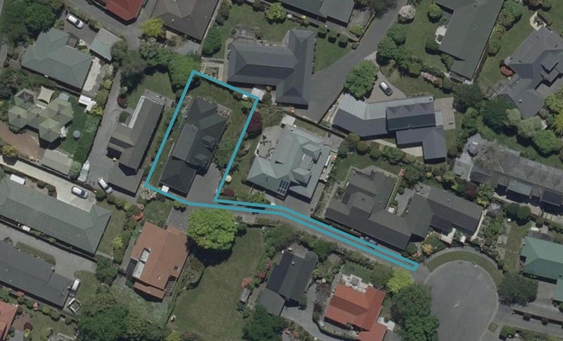 31 Glenburn Place, Avonhead, Christchurch - Carousel 1