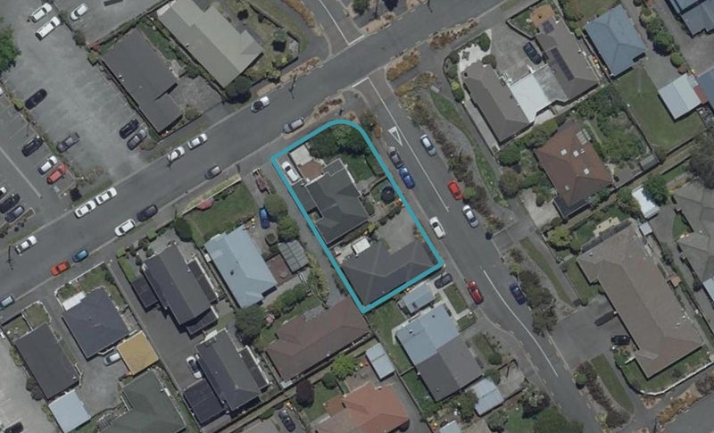 7 Loftus Street, Papanui, Christchurch - Carousel 1