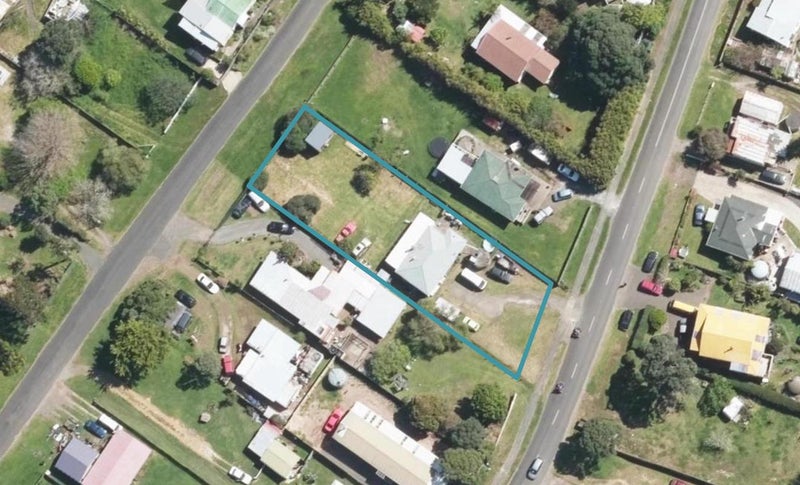 99 Takahe Road, Ahipara, Kaitaia - Carousel 1