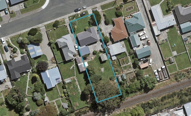 179 West Street, Hawthorndale, Invercargill - Carousel 1