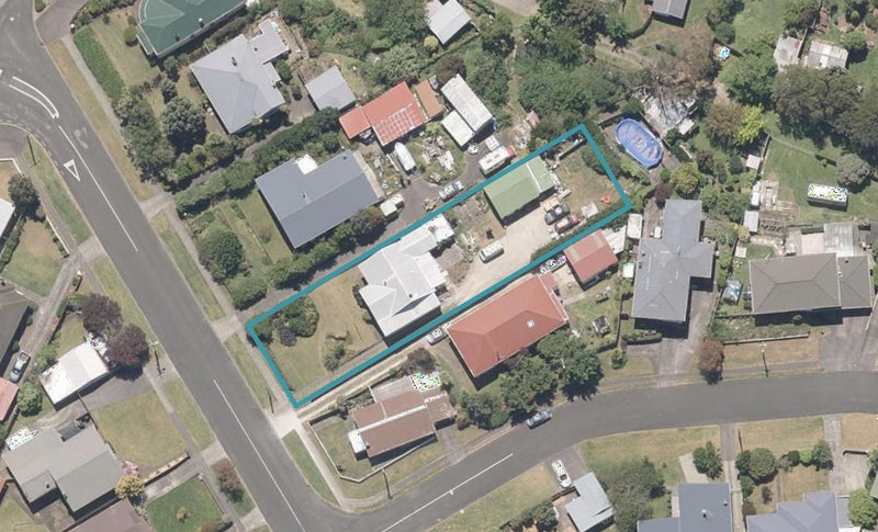 134 Gonville Avenue, Gonville, Whanganui - Carousel 1