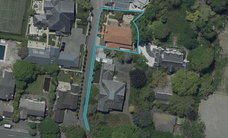 9 Saint Barnabas Lane, Fendalton, Christchurch - Carousel 1