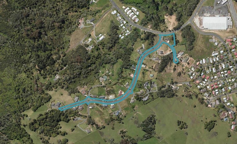 1 Teal Lane, Raumanga, Whangārei - Carousel 1