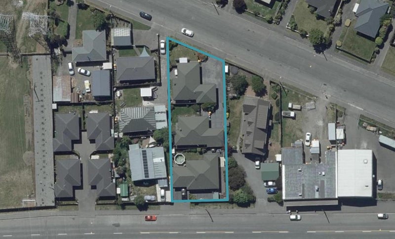 25 Moffett Street, Islington, Christchurch - Carousel 1