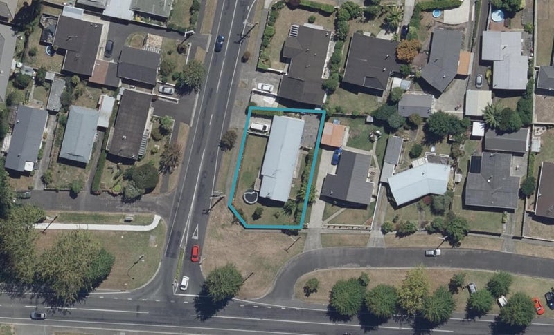 2 Newcastle Road, Dinsdale, Hamilton - Carousel 1