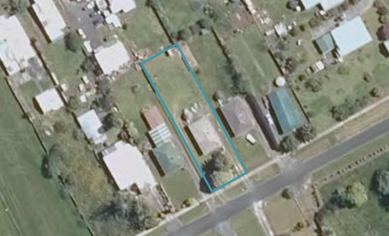 11 Tennyson Street, Ohaeawai, Kaikohe - Carousel 1