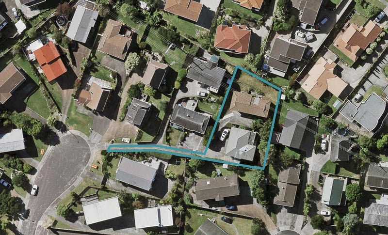 1/9 Remus Place, Tōtara Vale, Auckland - Carousel 1