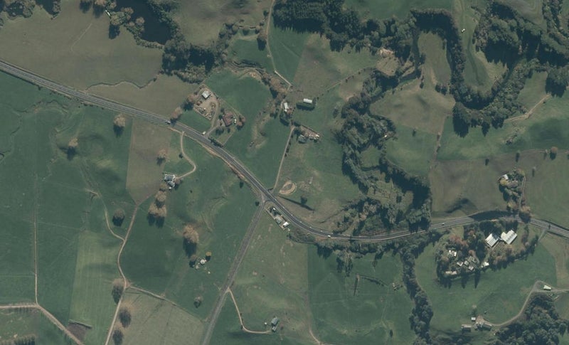 301 State Highway 5, Tirau, Tirau - Carousel 1