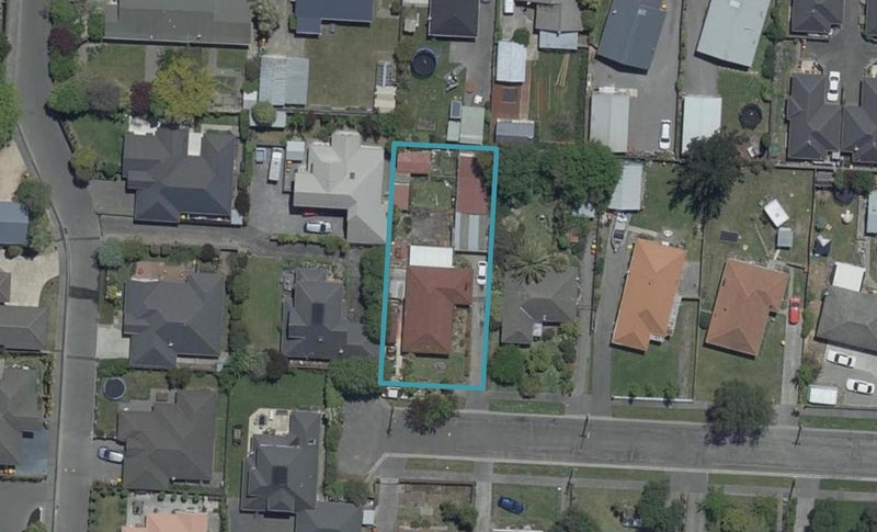 16 Grosvenor Street, Redwood, Christchurch - Carousel 1