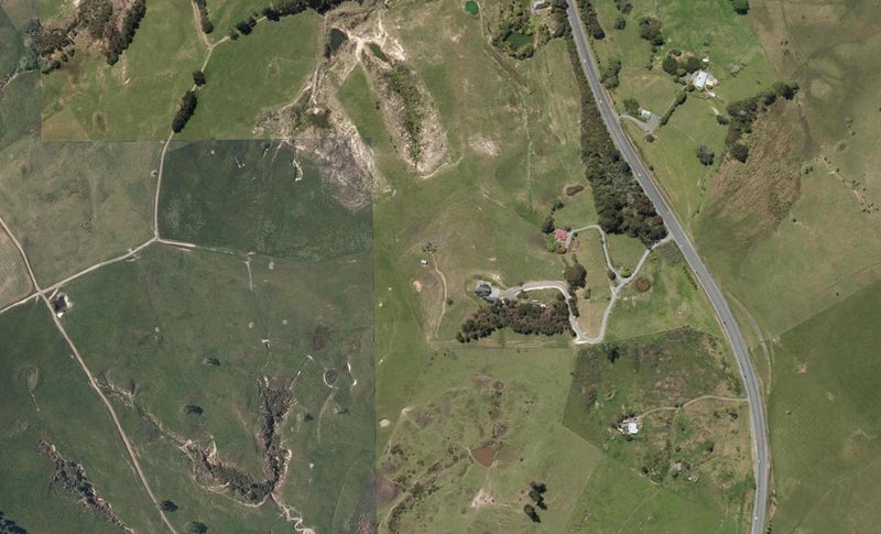 0 State Highway 1, Oakleigh, Whangarei - Carousel 1