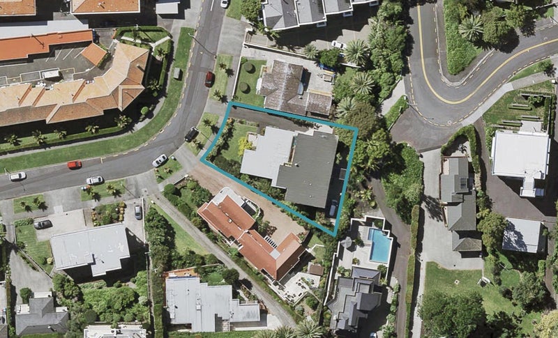 3/5 Selwyn Avenue, Mission Bay, Auckland - Carousel 1