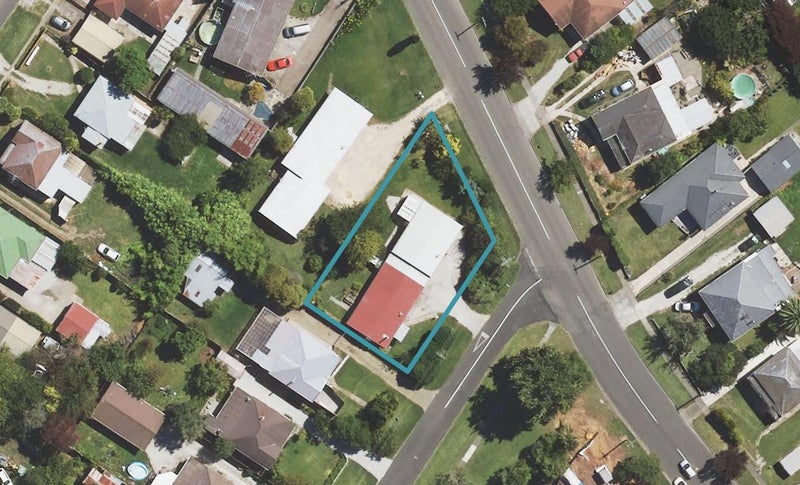 14A Devery Street, Mangapapa, Gisborne - Carousel 1