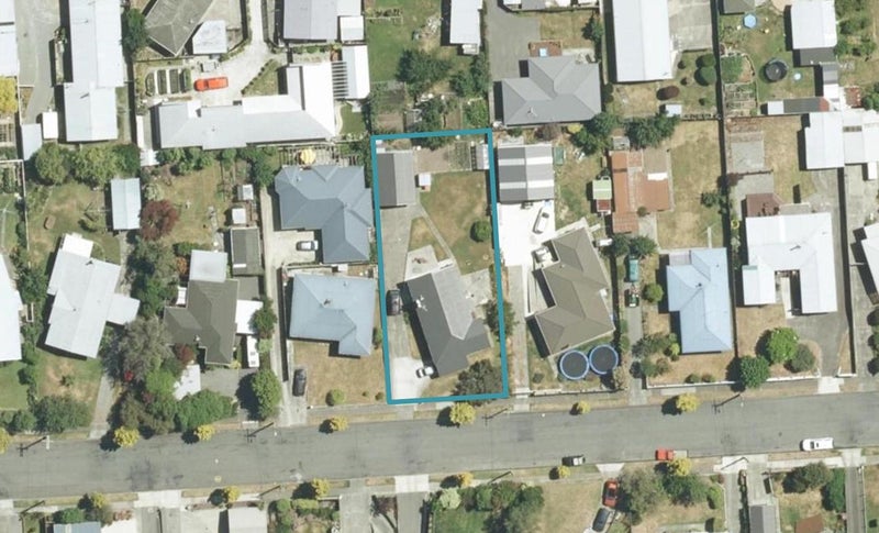 12 Mitchell Street, Redwoodtown, Blenheim - Carousel 1