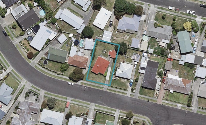 20 Ranfurly Street, Tamatea, Napier - Carousel 1