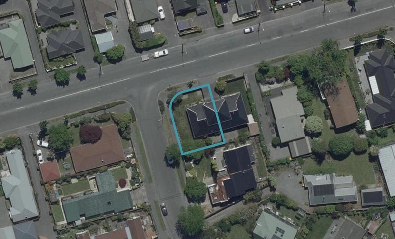 1/484 Ilam Road, Bryndwr, Christchurch - Carousel 1