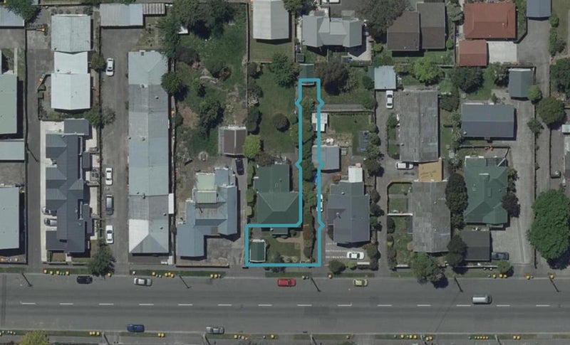1/491 Gloucester Street, Linwood, Christchurch - Carousel 1