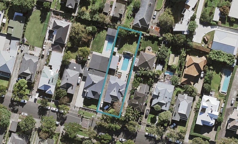 69 Grange Road, Mount Eden, Auckland - Carousel 1