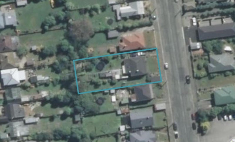 33 Edward Street, Parkside, Timaru - Carousel 1