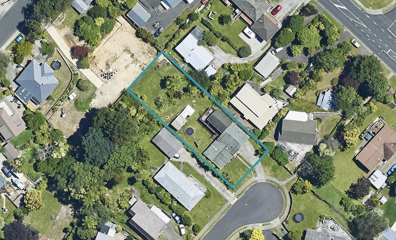 38 Westbourne Avenue, Pomare, Rotorua - Carousel 1