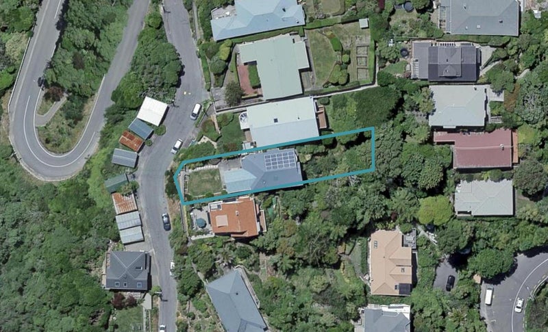 33 Putnam Street, Northland, Wellington - Carousel 1