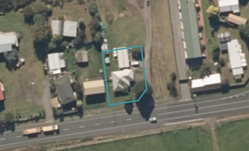 339 State Highway 1, Turangi - Carousel 1