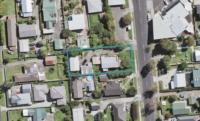 1 Ranui Station Road, Ranui, Auckland - Carousel 1