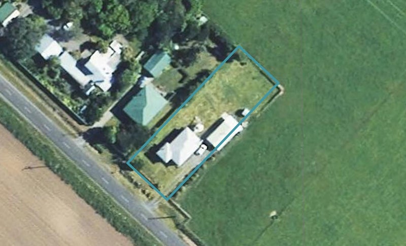 415 Ohangai Road, Hāwera - Carousel 1