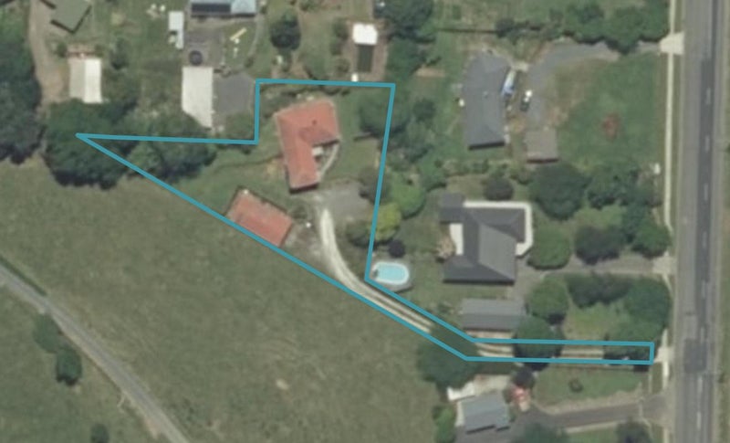 48 Old Te Kuiti Road, Otorohanga, Otorohanga - Carousel 1