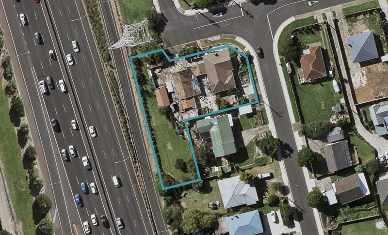 2 Frank Grey Place, Otahuhu, Auckland - Carousel 1