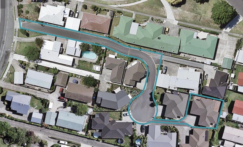58C Guppy Road, Greenmeadows, Napier - Carousel 1