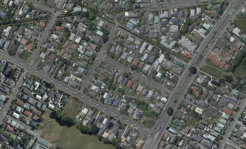 12 Newcastle Street, Phillipstown, Christchurch - Carousel 1