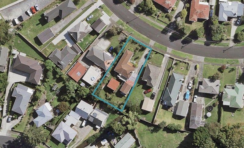 10 Totara Road, Manurewa, Auckland - Carousel 1