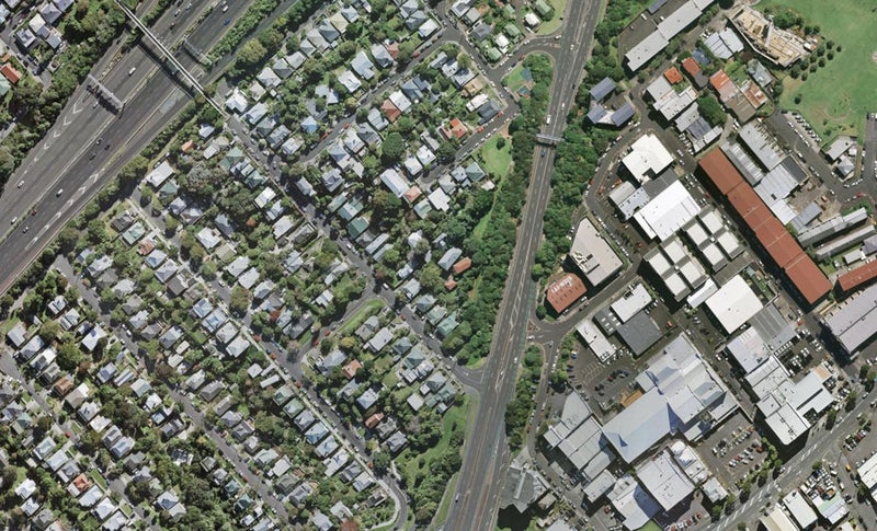 37B Haslett Street, Eden Terrace, Auckland - Carousel 1