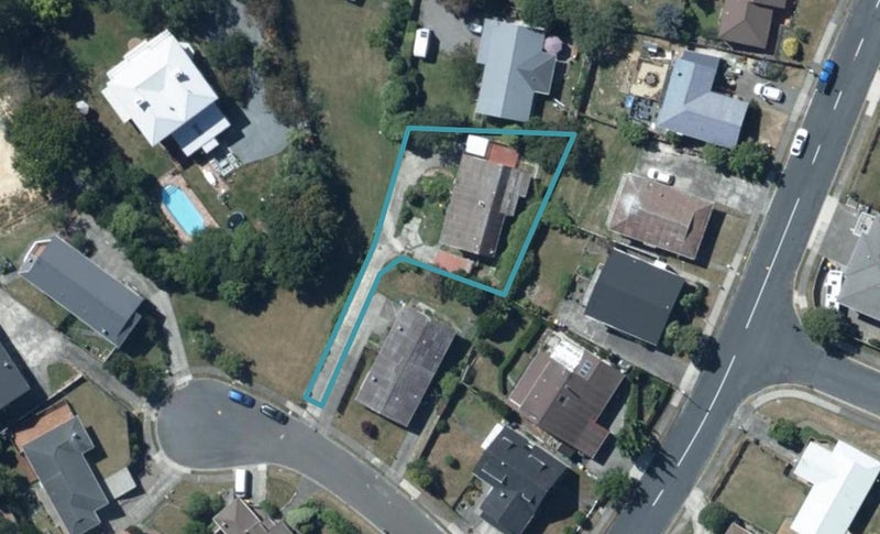 2/6 Beauly Grove, Papakōwhai, Porirua - Carousel 1