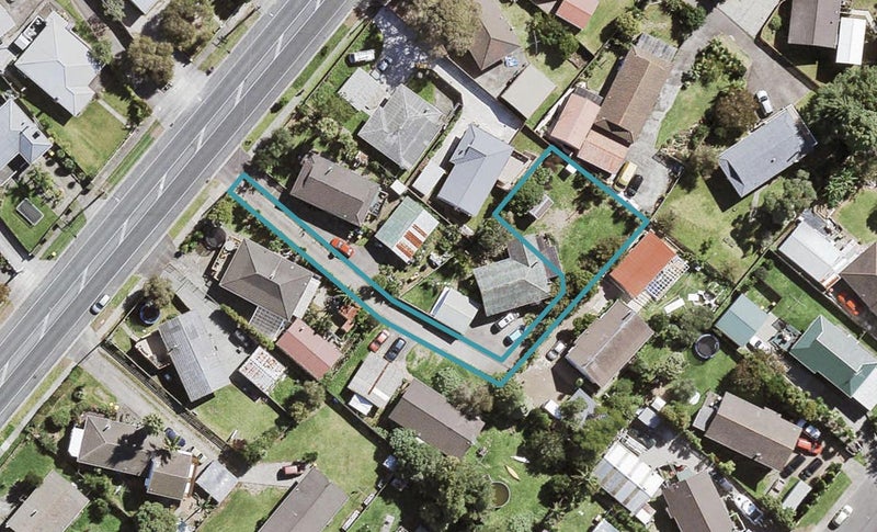 54B Forest Hill Road, Henderson, Auckland - Carousel 1