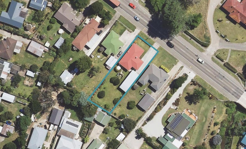 360 Ormond Road, Riverdale, Gisborne - Carousel 1