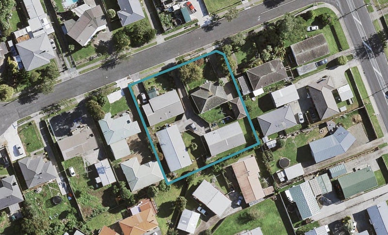 1/4 Glenburn Place, Papakura, Papakura - Carousel 1