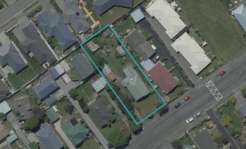 124 Middlepark Road, Sockburn, Christchurch - Carousel 1