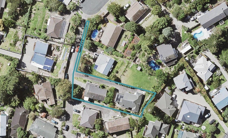 2/43 Squirrel Lane, Browns Bay, Auckland - Carousel 1