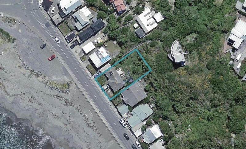 40 Owhiro Bay Parade, Owhiro Bay, Wellington - Carousel 1