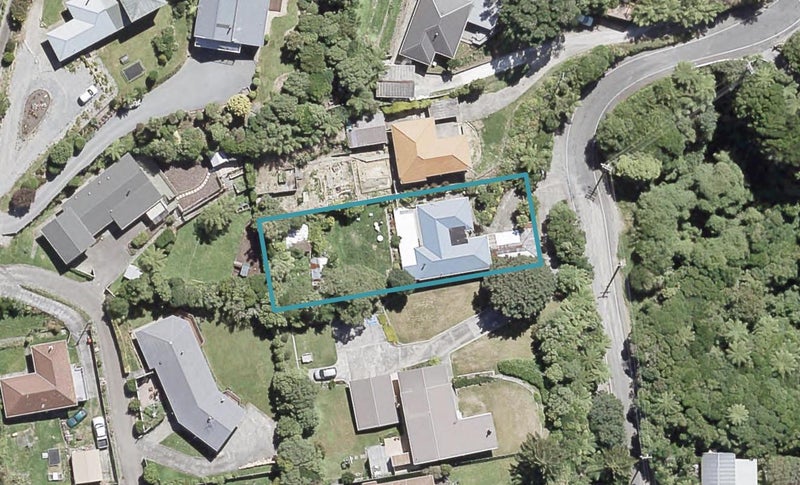 177 Normandale Road, Normandale, Lower Hutt - Carousel 1