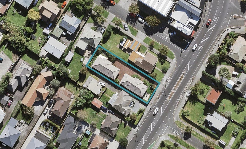 603B Sandringham Road, Sandringham, Auckland - Carousel 1