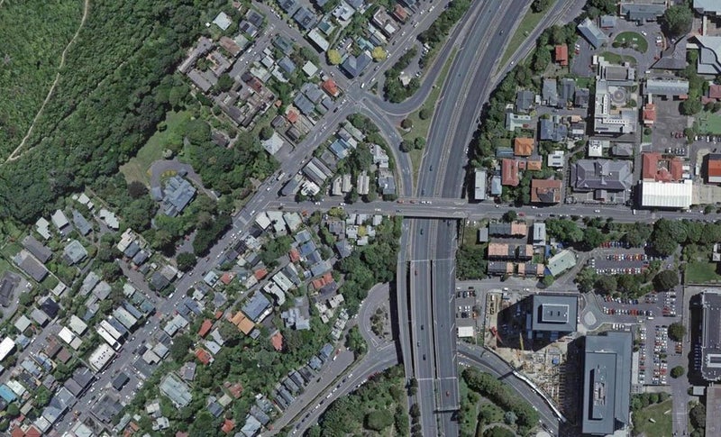 111 Hill Street, Thorndon, Wellington - Carousel 1